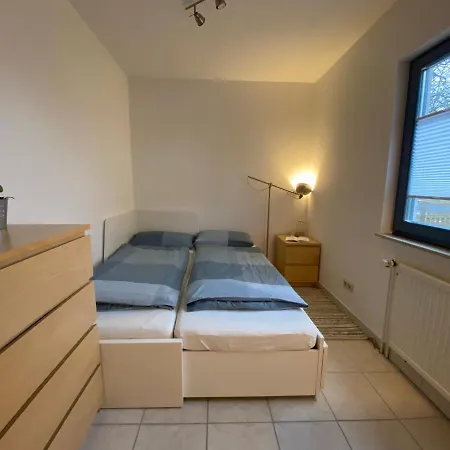 Elbinsel-Home 'Alpakaliebe' Hamburg Exterior foto