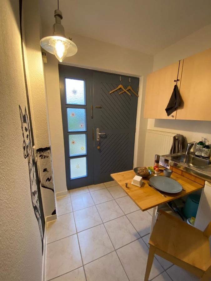 Elbinsel-home 'alpakaliebe' * Hambourg
