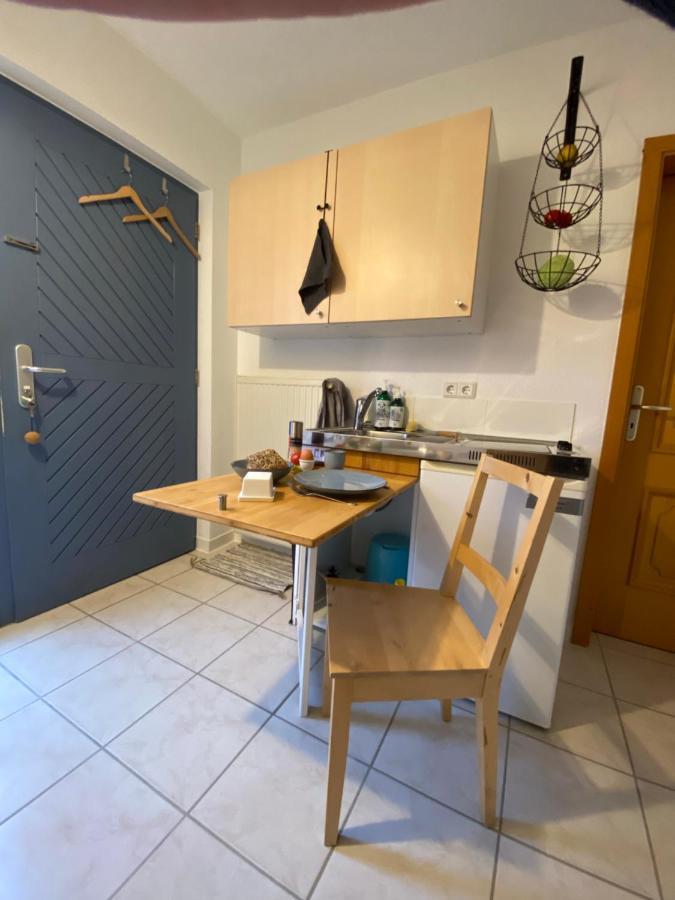 Appartement Elbinsel-home 'alpakaliebe'