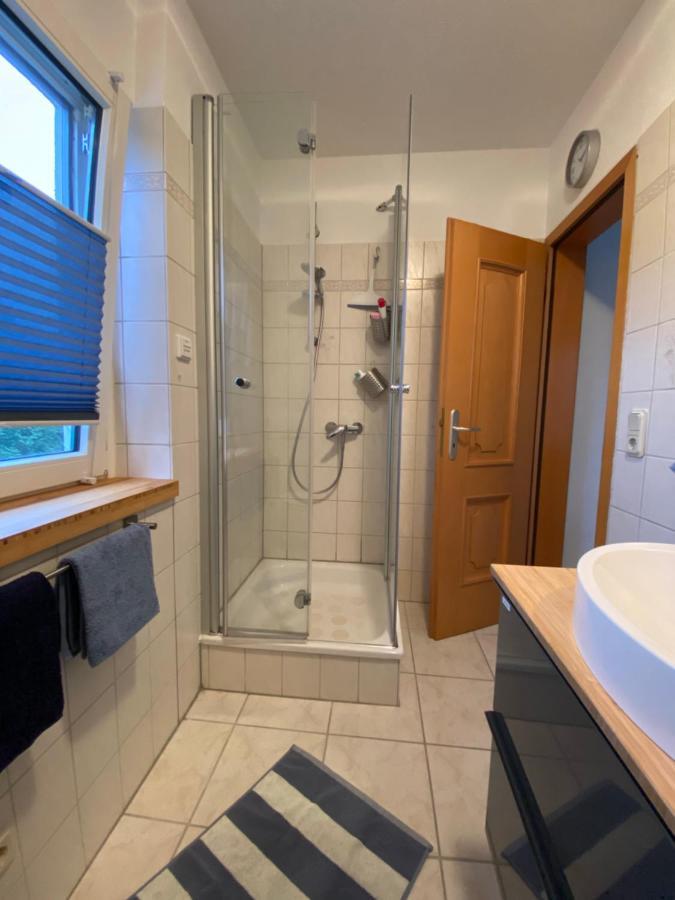 Elbinsel-home 'alpakaliebe' Appartement *