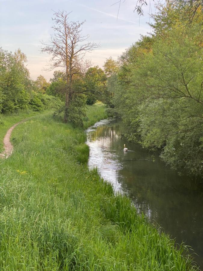 Elbinsel-home 'alpakaliebe' Hambourg