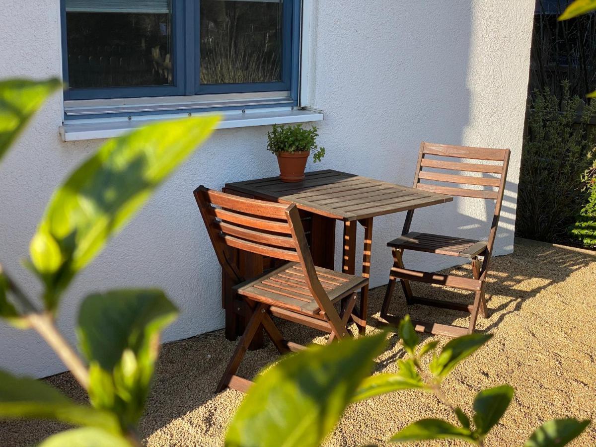Elbinsel-home 'alpakaliebe' Appartement *