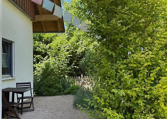 Elbinsel-Home \'Alpakaliebe\'