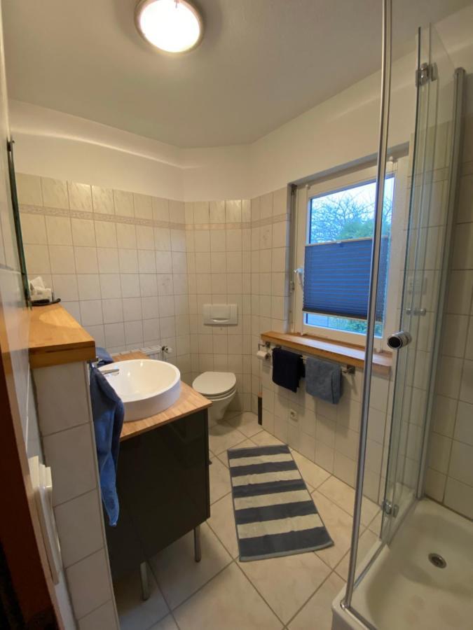 Appartement Elbinsel-home 'alpakaliebe' Hambourg